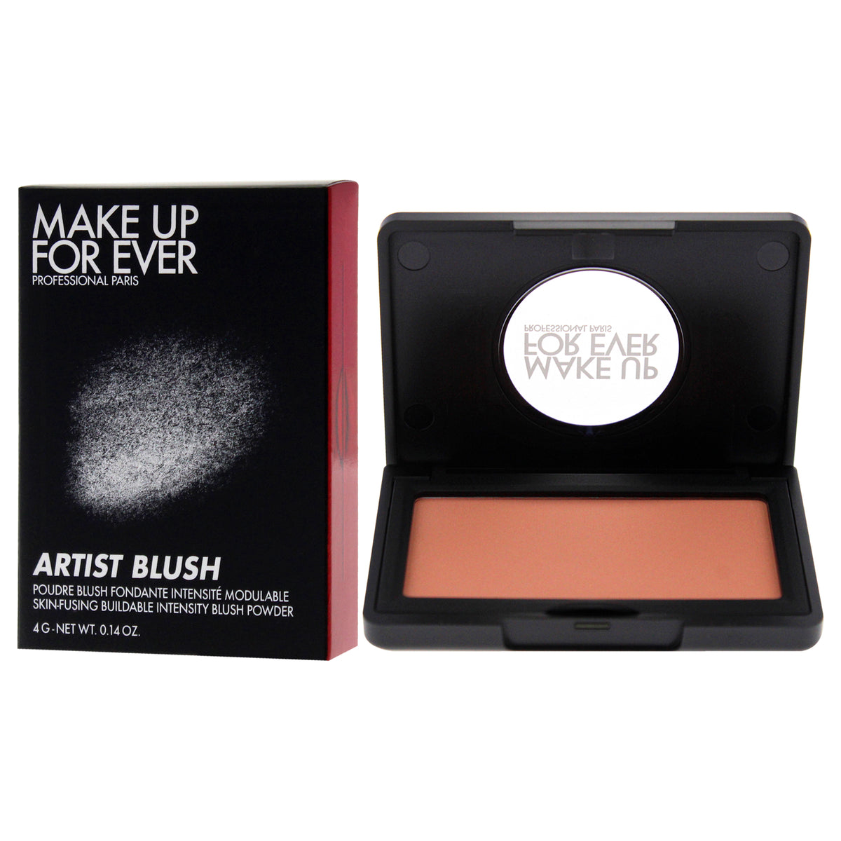 Artist Blush