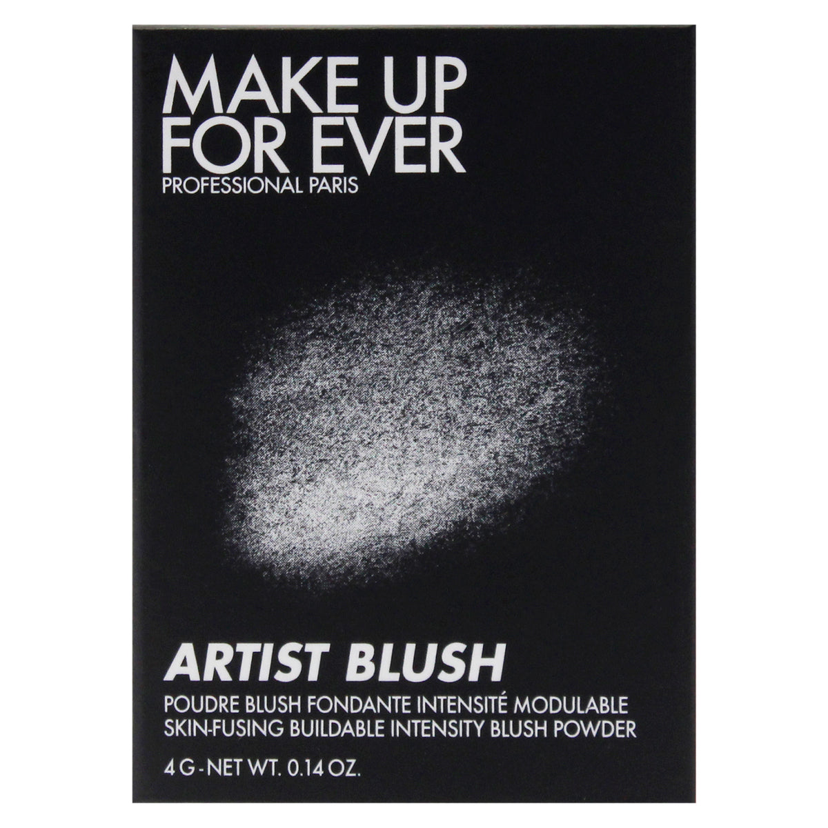 Artist Blush