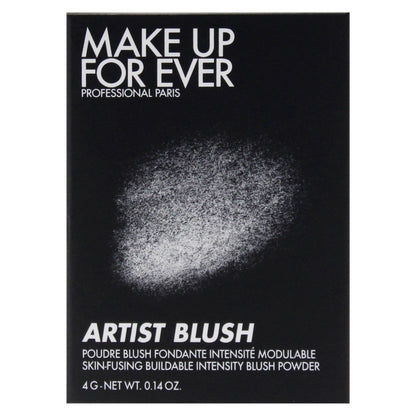 Artist Blush