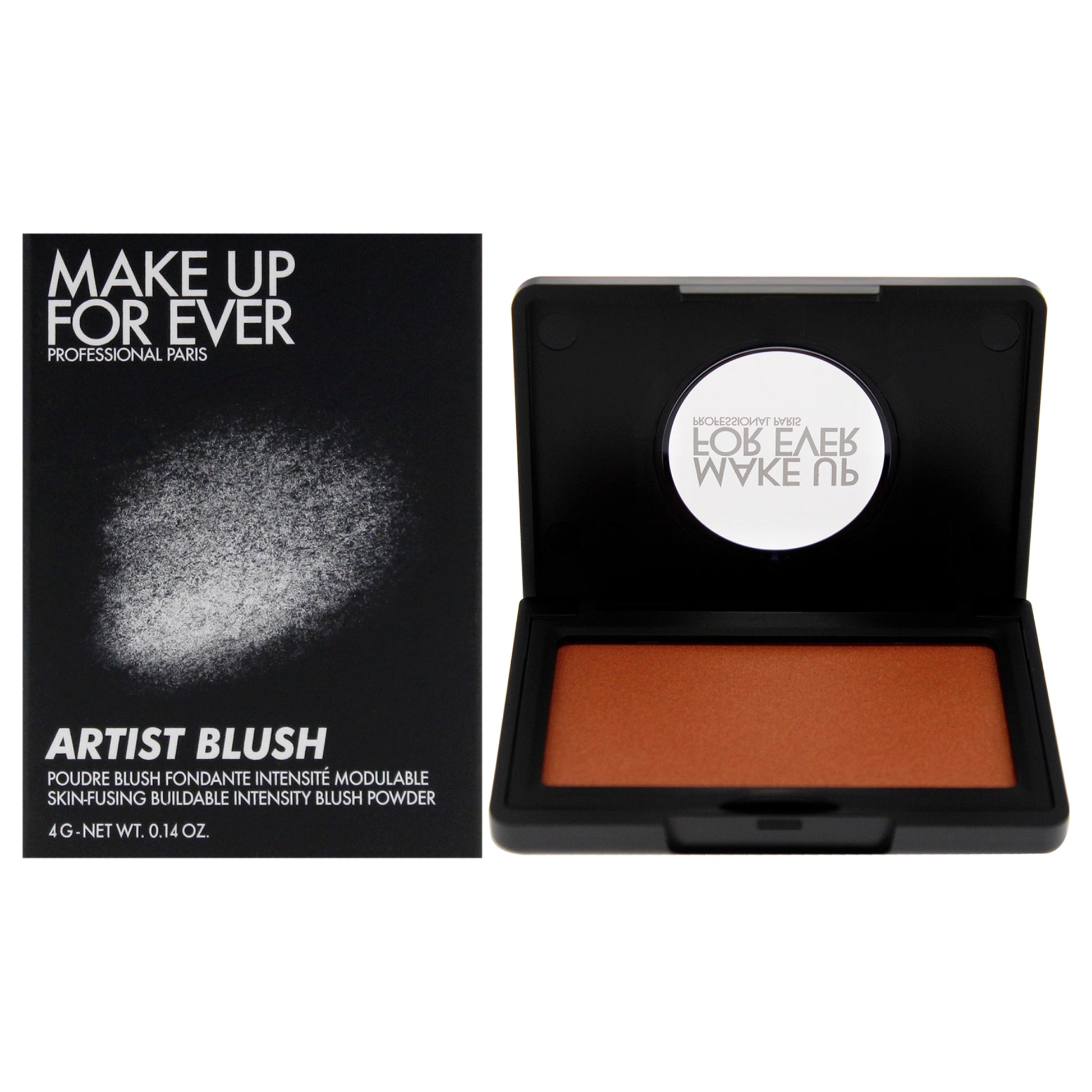 Make Up For Ever Artist Blush