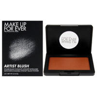 Make Up For Ever Artist Blush