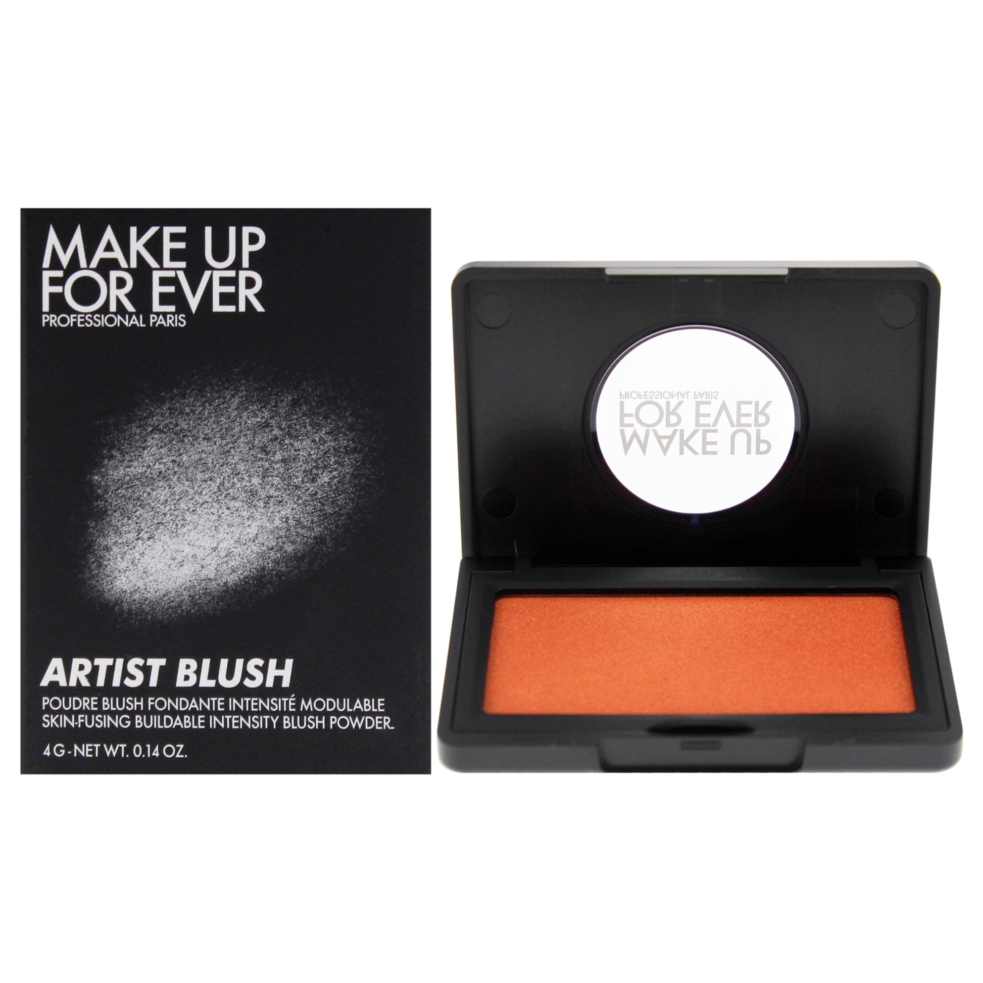 Make Up For Ever Artist Blush