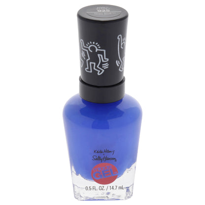 Sally Hansen Miracle Gel Keith Haring