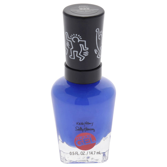 Miracle Gel Keith Haring - 925 Draw Blue In
