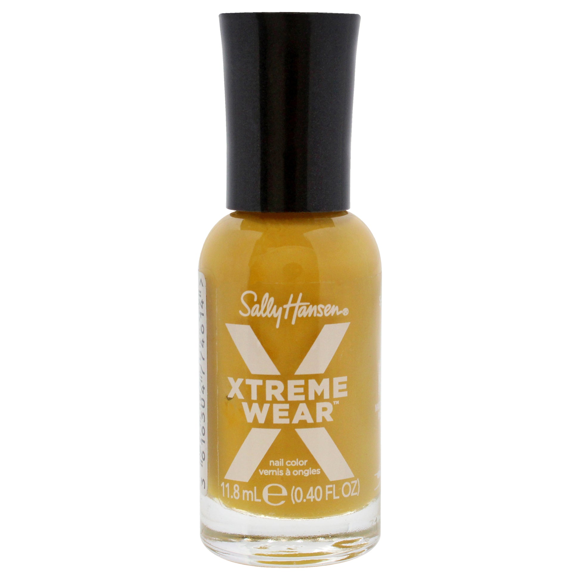 Sally Hansen Xtreme Wear Nail Color