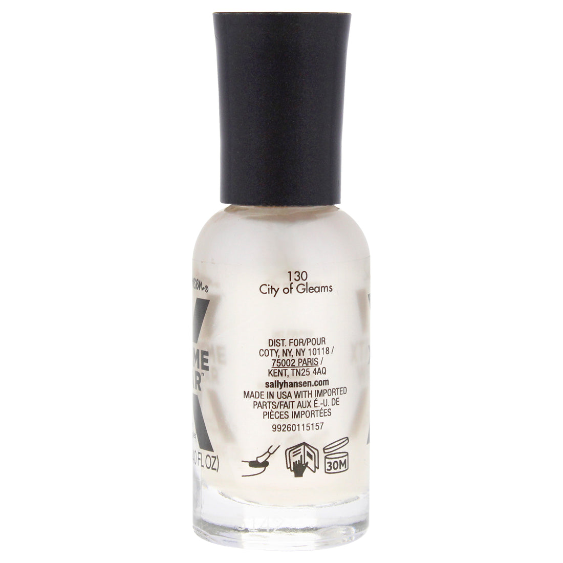 Sally Hansen Xtreme Wear Nail Color