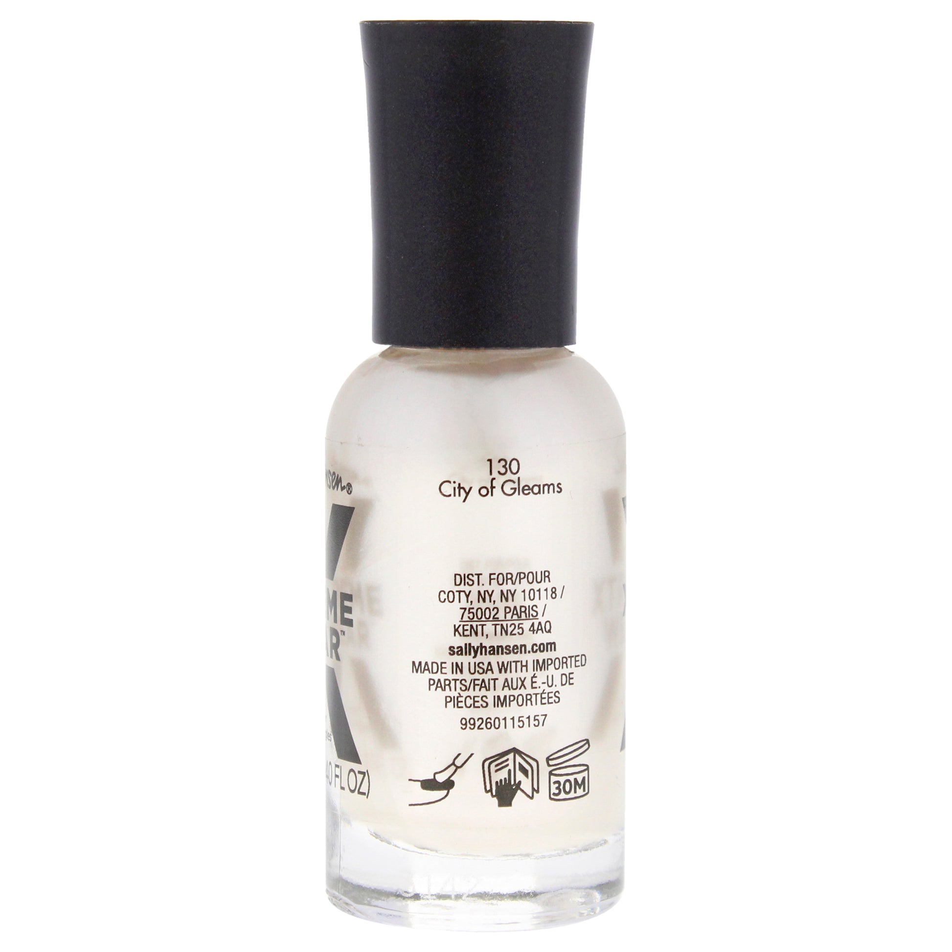 Sally Hansen Xtreme Wear Nail Color
