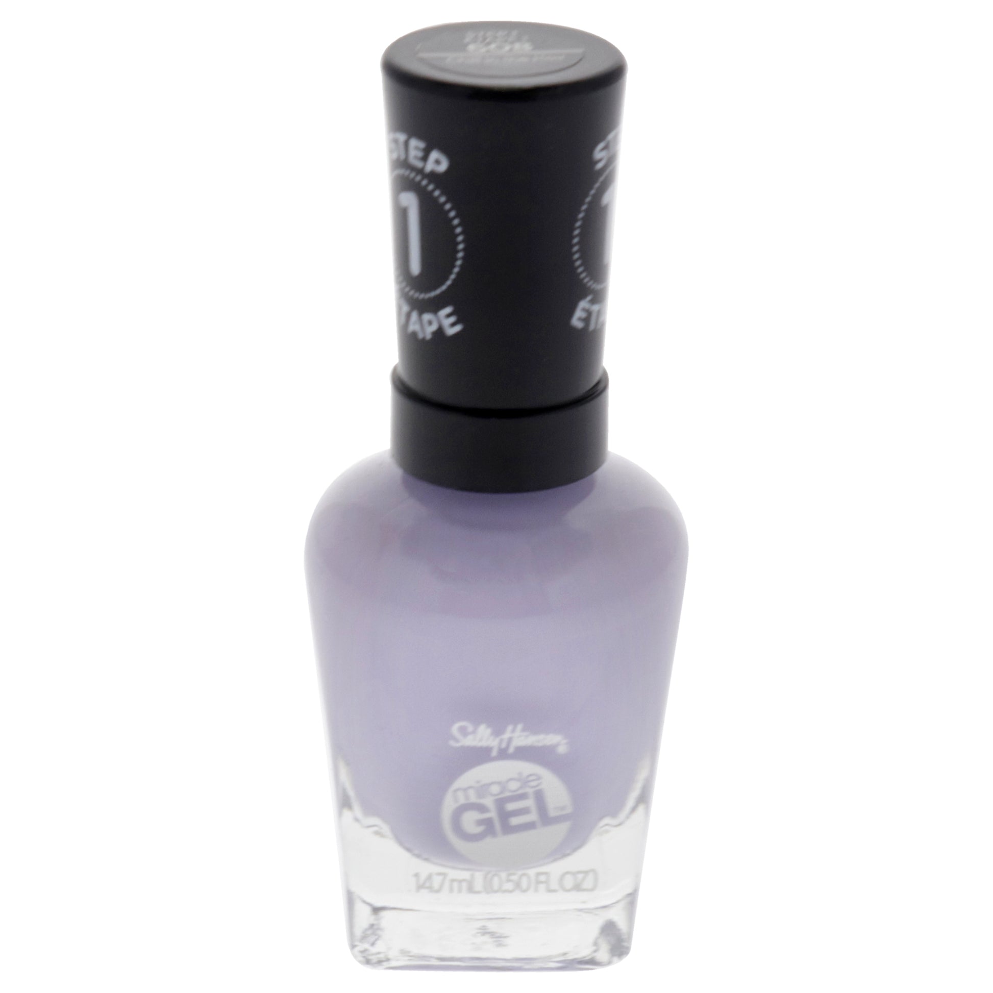 Sally Hansen Miracle Gel
