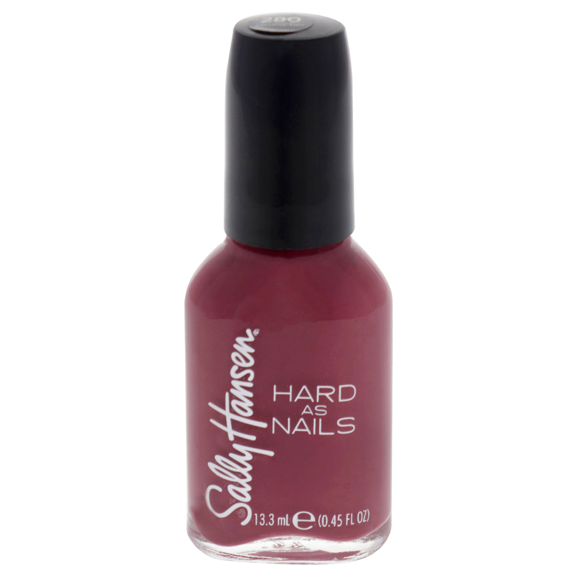 Sally Hansen Hard As Nails