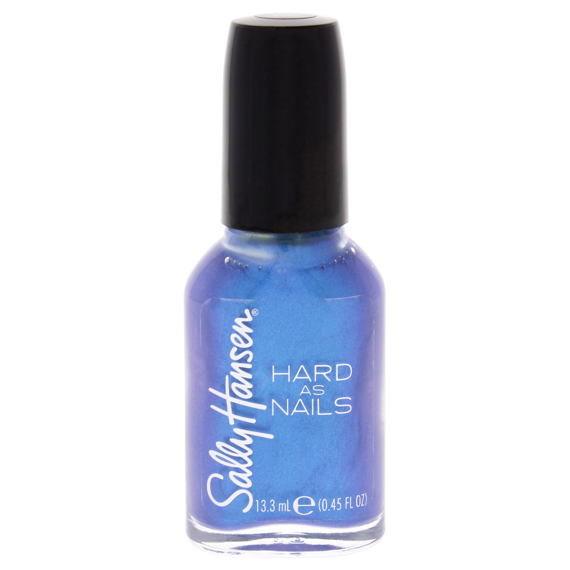 Sally Hansen Hard As Nails