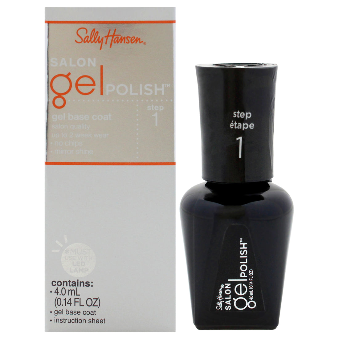 Sally Hansen Salon Gel Polish