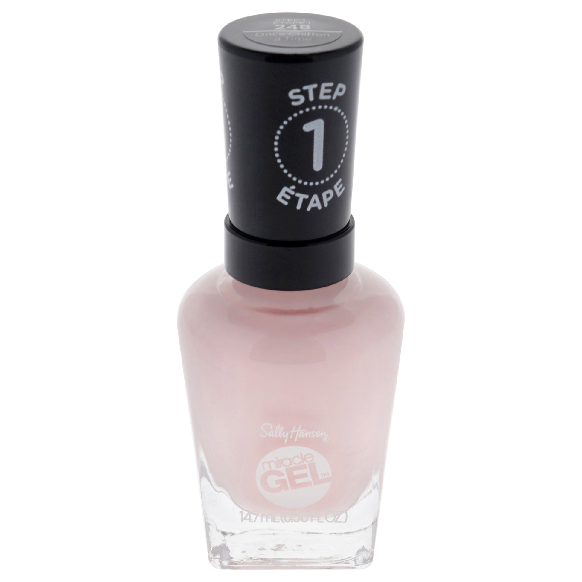 Sally Hansen Miracle Gel