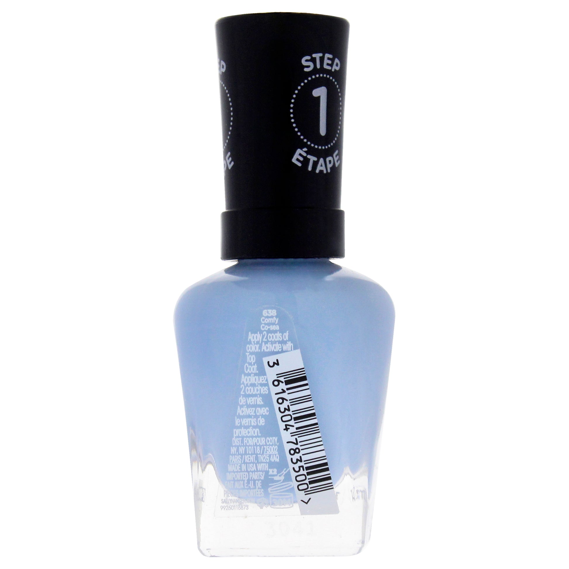 Sally Hansen Miracle Gel