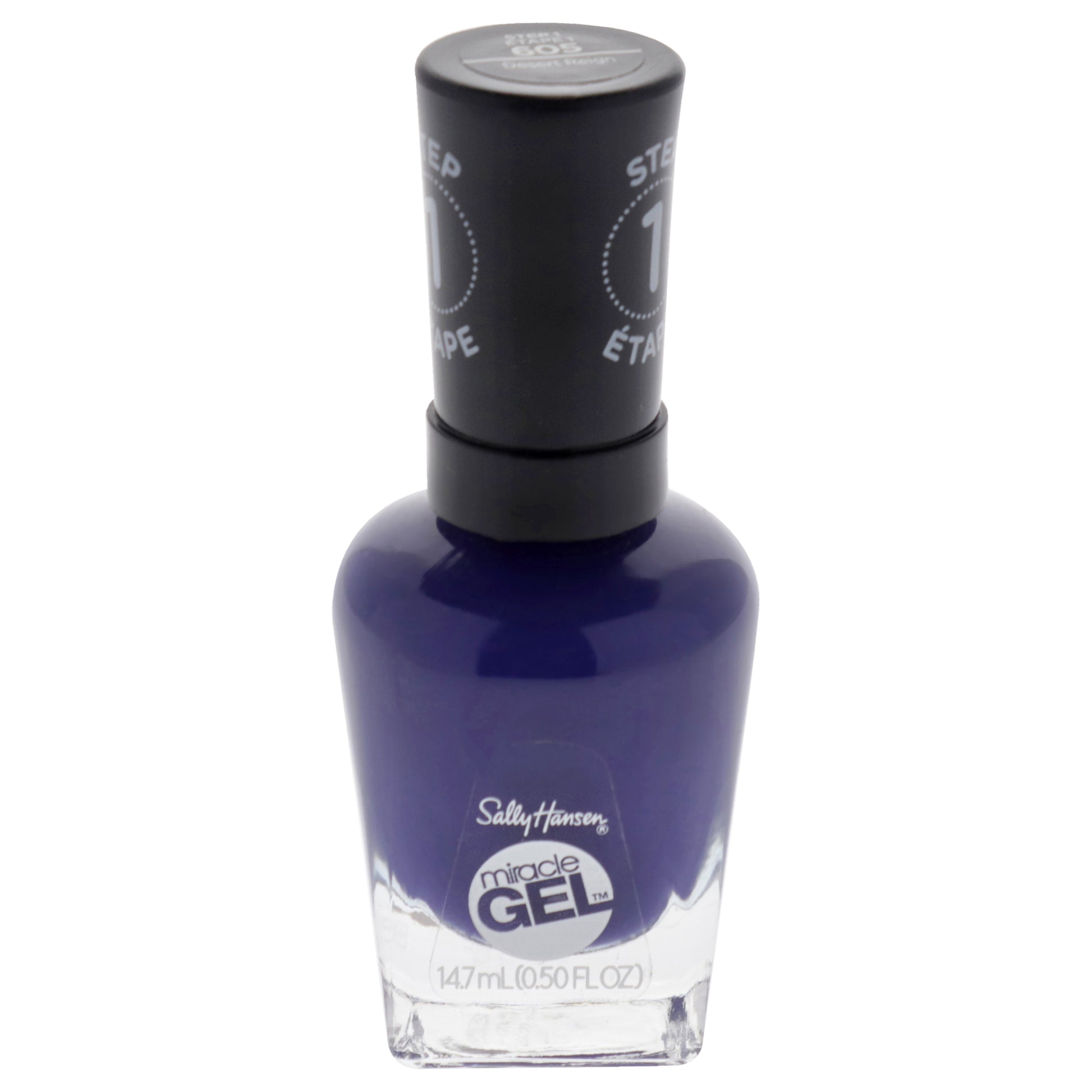 Sally Hansen Miracle Gel