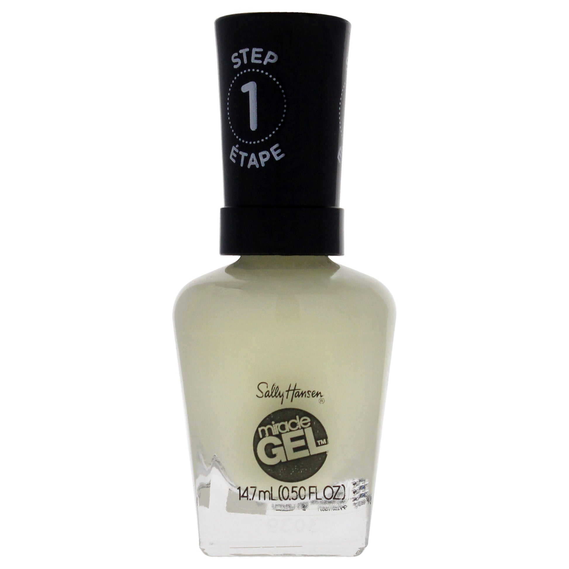 Sally Hansen Miracle Gel