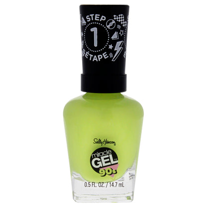 Sally Hansen Miracle Gel 90s