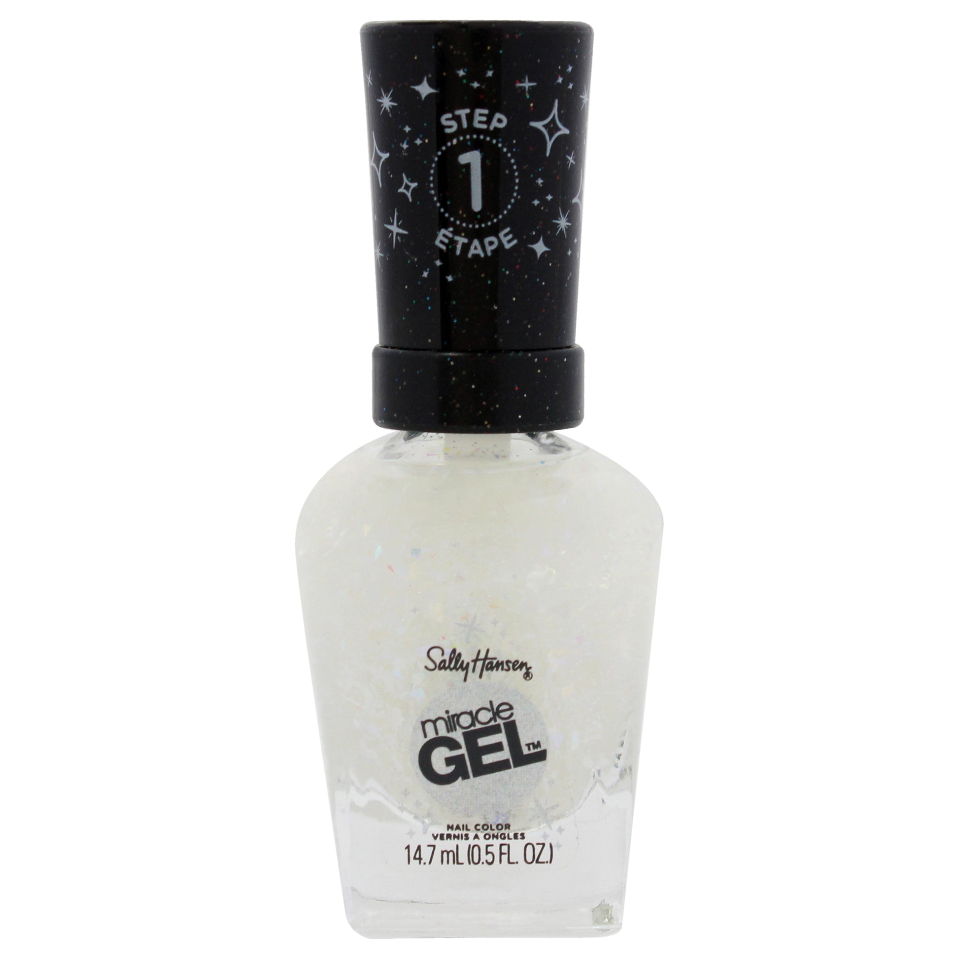 Sally Hansen Miracle Gel
