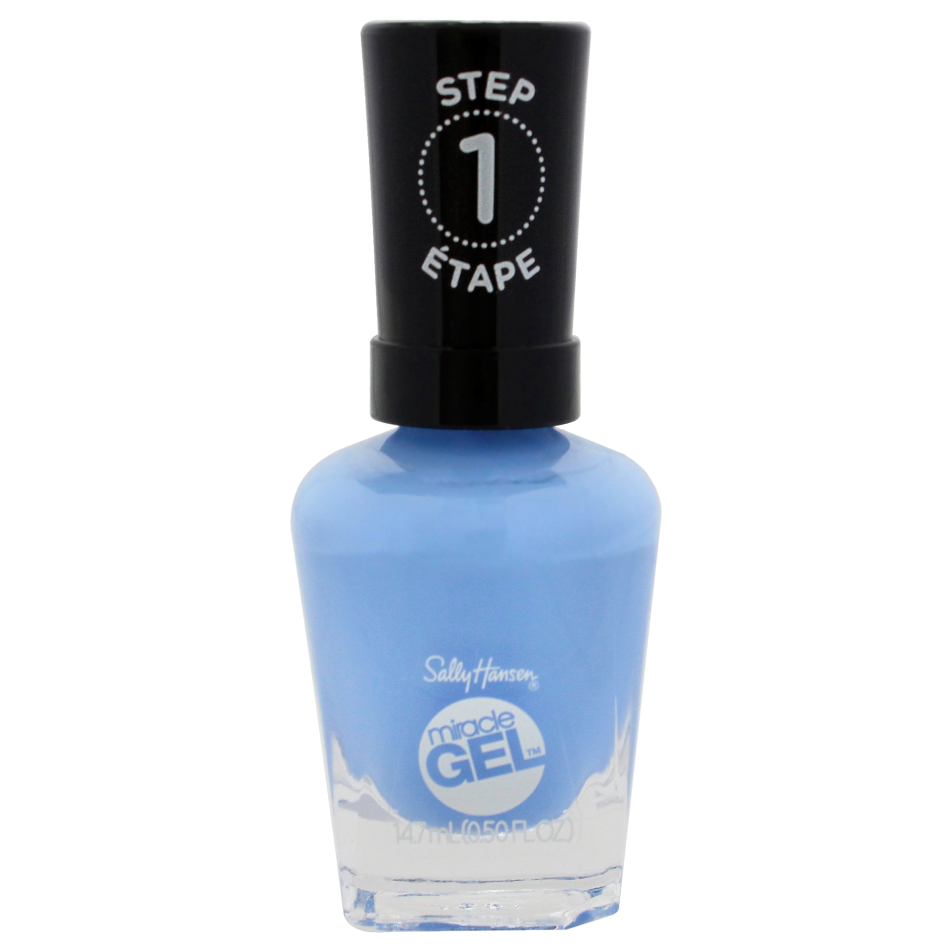 Sally Hansen Miracle Gel