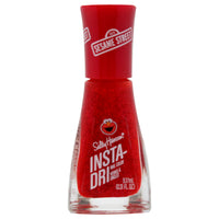 Sally Hansen Insta-Dri Sesame Street Nail Color