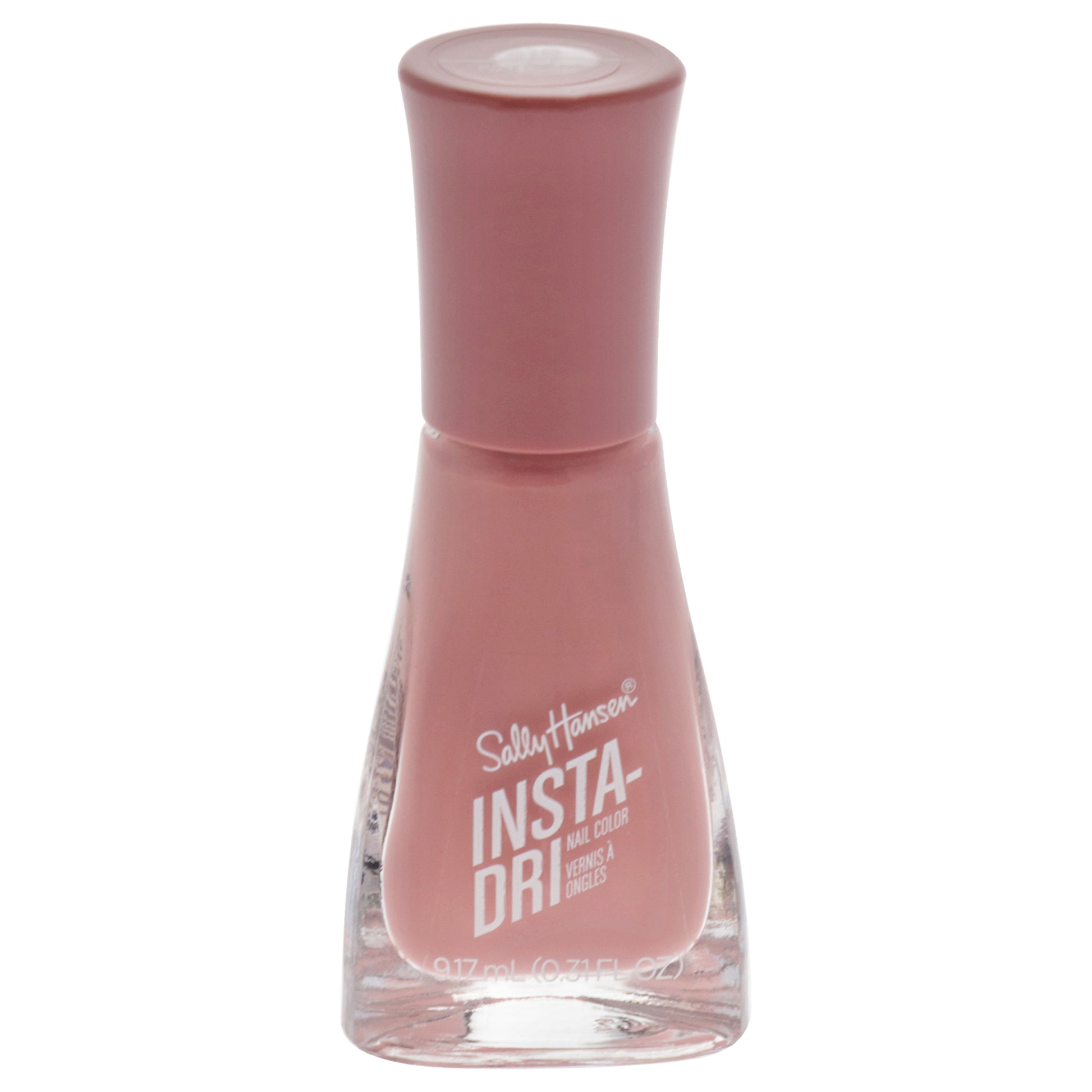 Sally Hansen Insta-Dri Nail Color