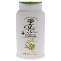 Le Petit Olivier Shower Cream