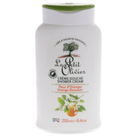 Le Petit Olivier Shower Cream