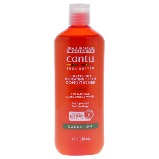 Shea Butter Hydrating Cream Conditoner