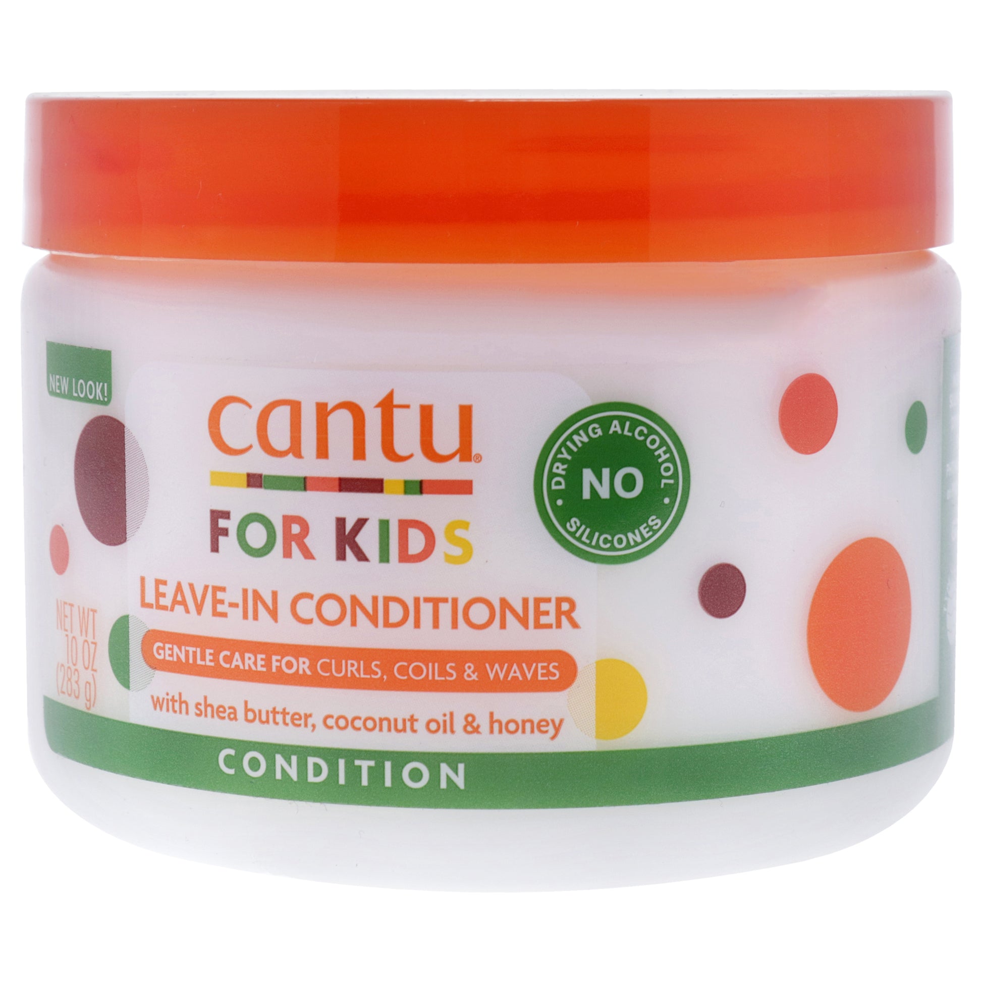 Leave-In-Conditioner