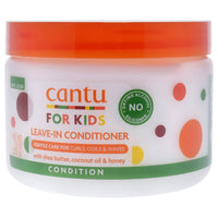 Leave-In-Conditioner