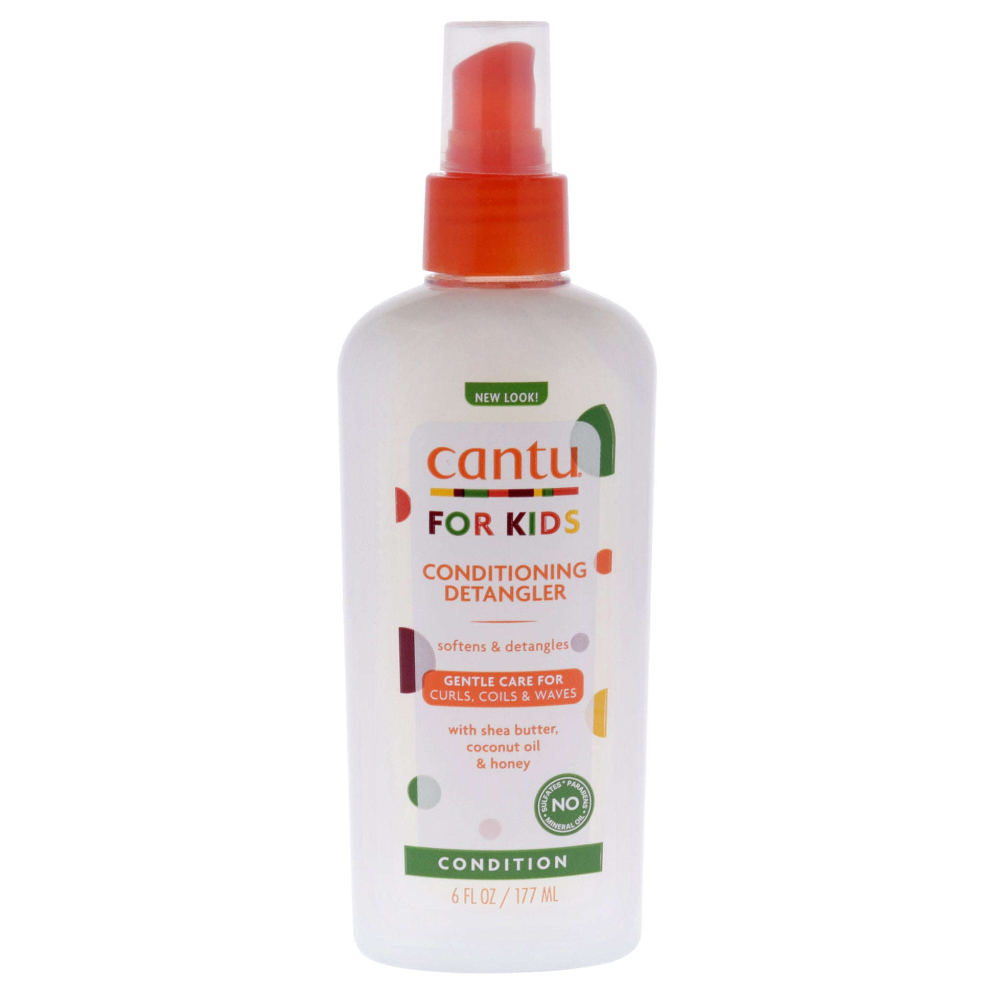 Care For Kids Conditioning Detangler