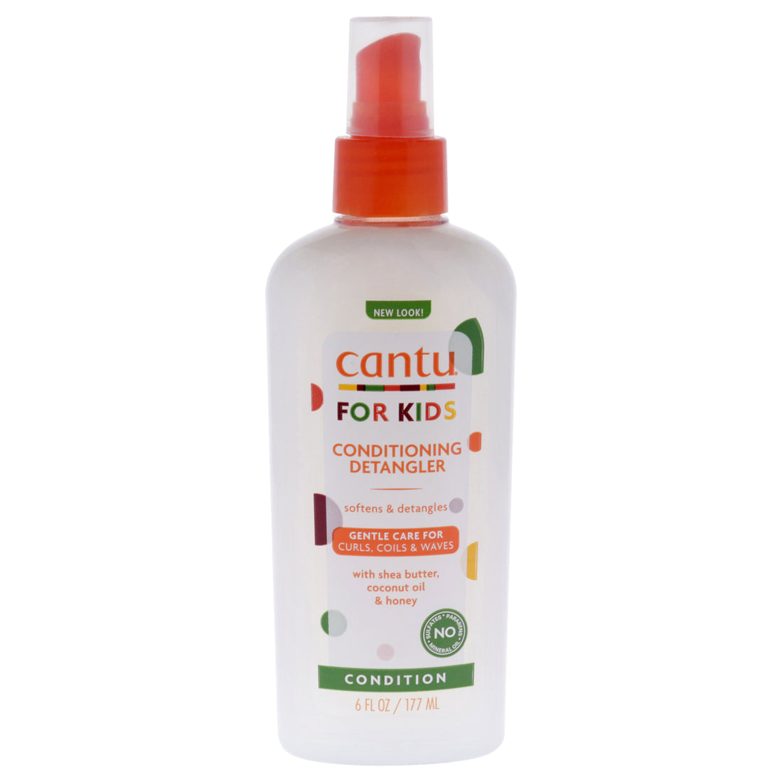 Care For Kids Conditioning Detangler
