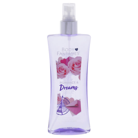 Romance and Dreams