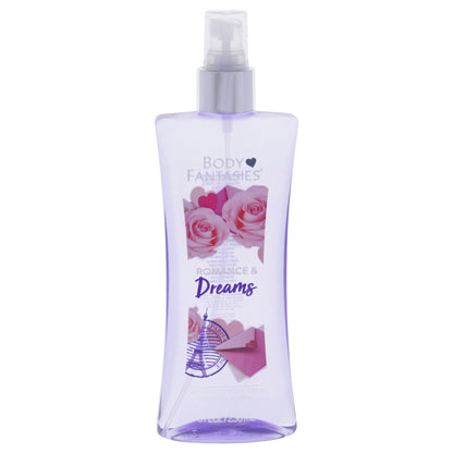 Romance and Dreams