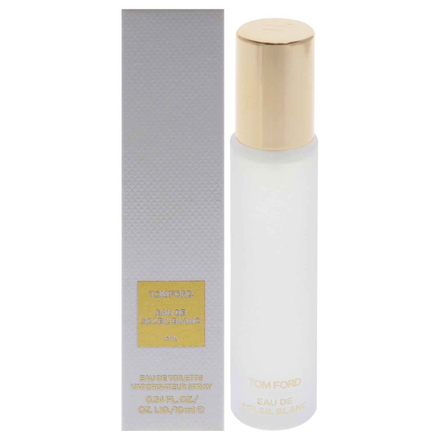 Eau De Soleil Blanc EDT Spray