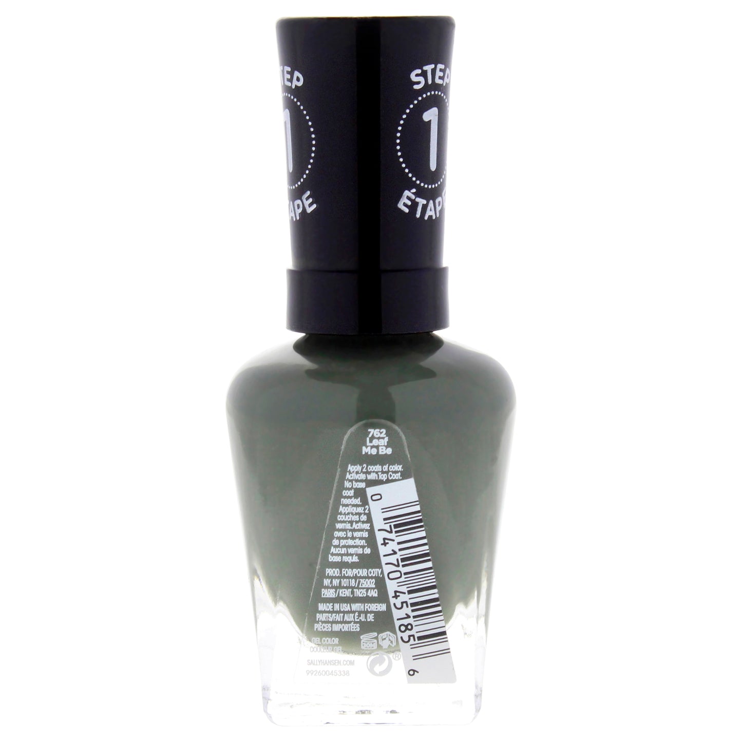 Sally Hansen Miracle Gel