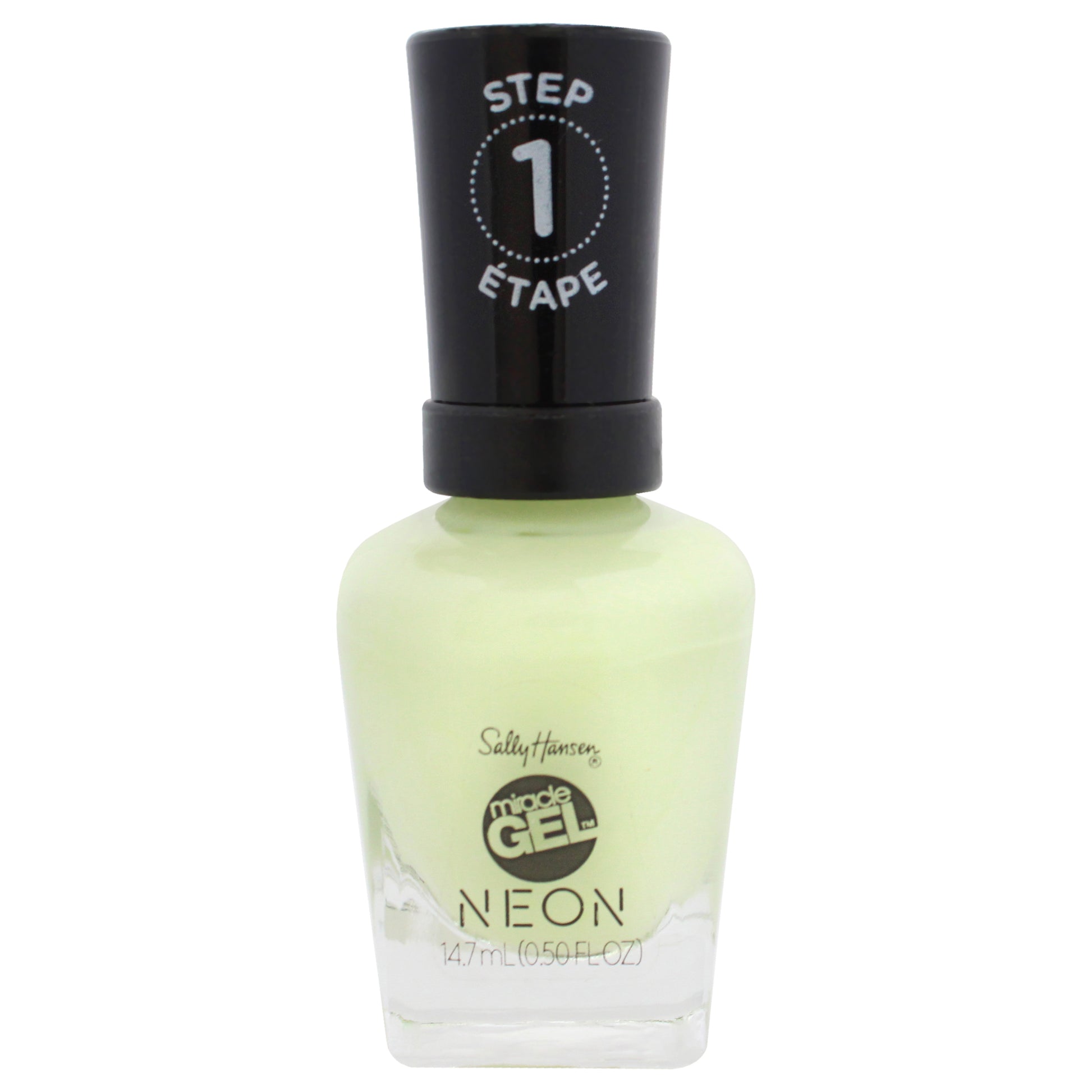 Sally Hansen Miracle Gel Neon