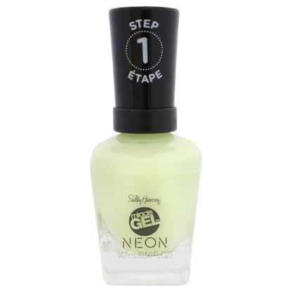 Sally Hansen Miracle Gel Neon