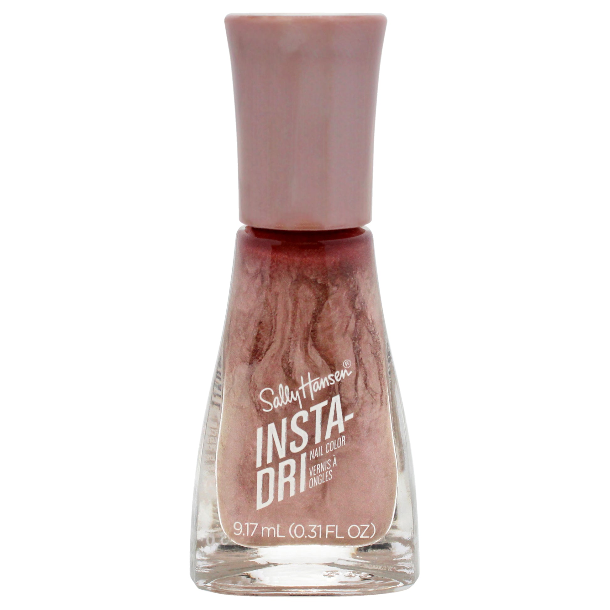 Sally Hansen Insta-Dri Nail Color