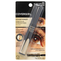 Exhibitionist Strengthen Mascara - 810 Black Brown