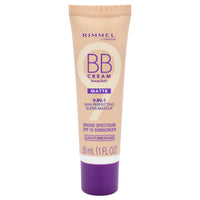 BB Cream Matte 9-in-1 SPF 15 - Light Medium