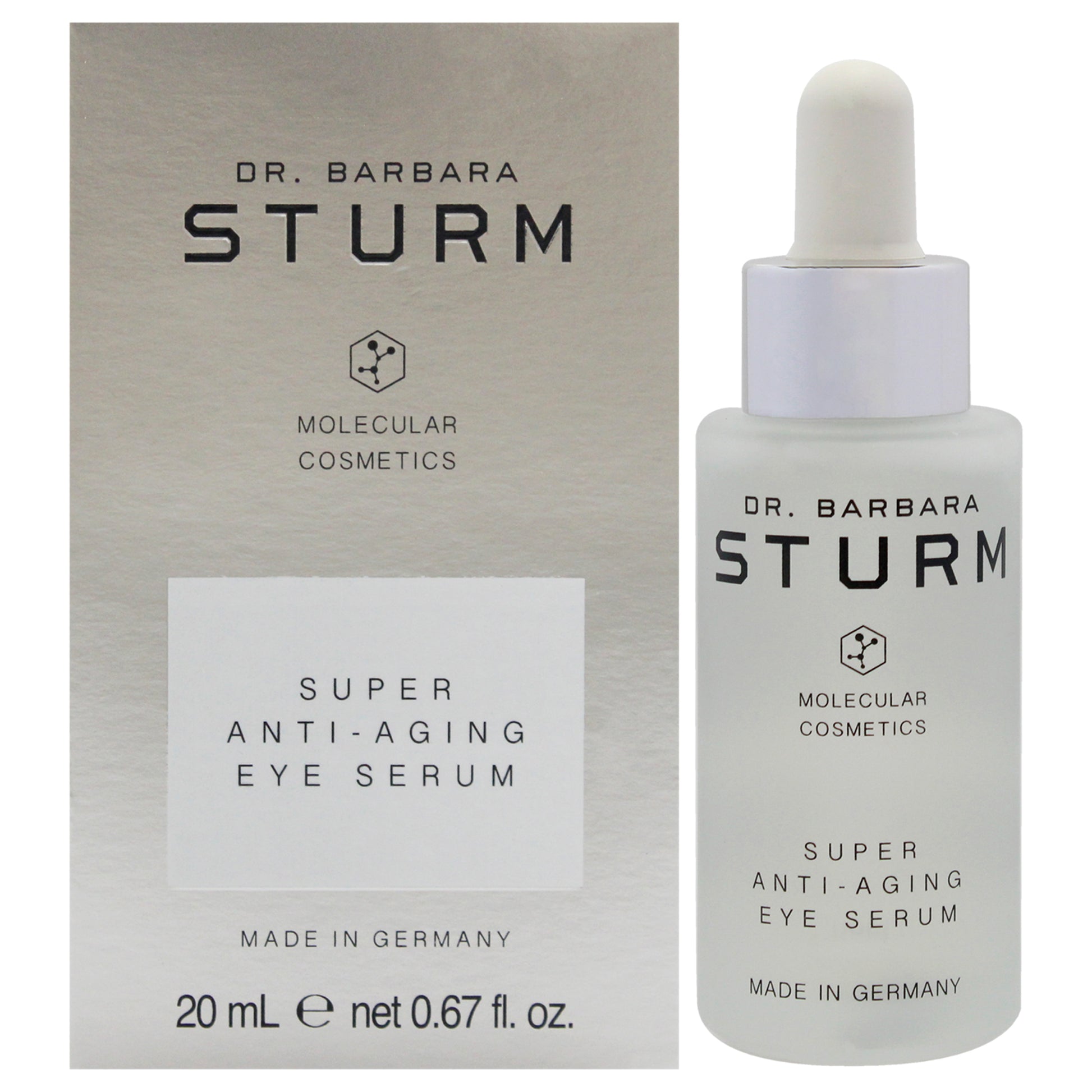 Super Anti-Anging Eye Serum