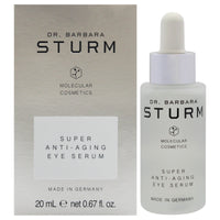 Super Anti-Anging Eye Serum