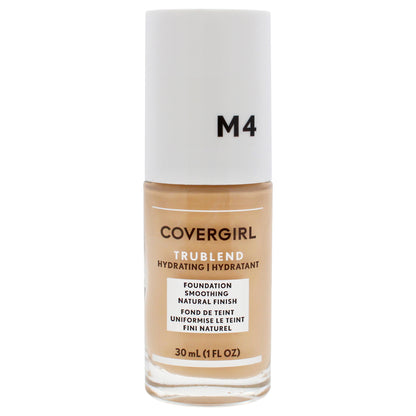 Trublend Hydrating Foundation