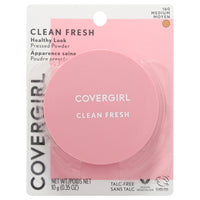 CoverGirl Clean Fresh Pressed Powder