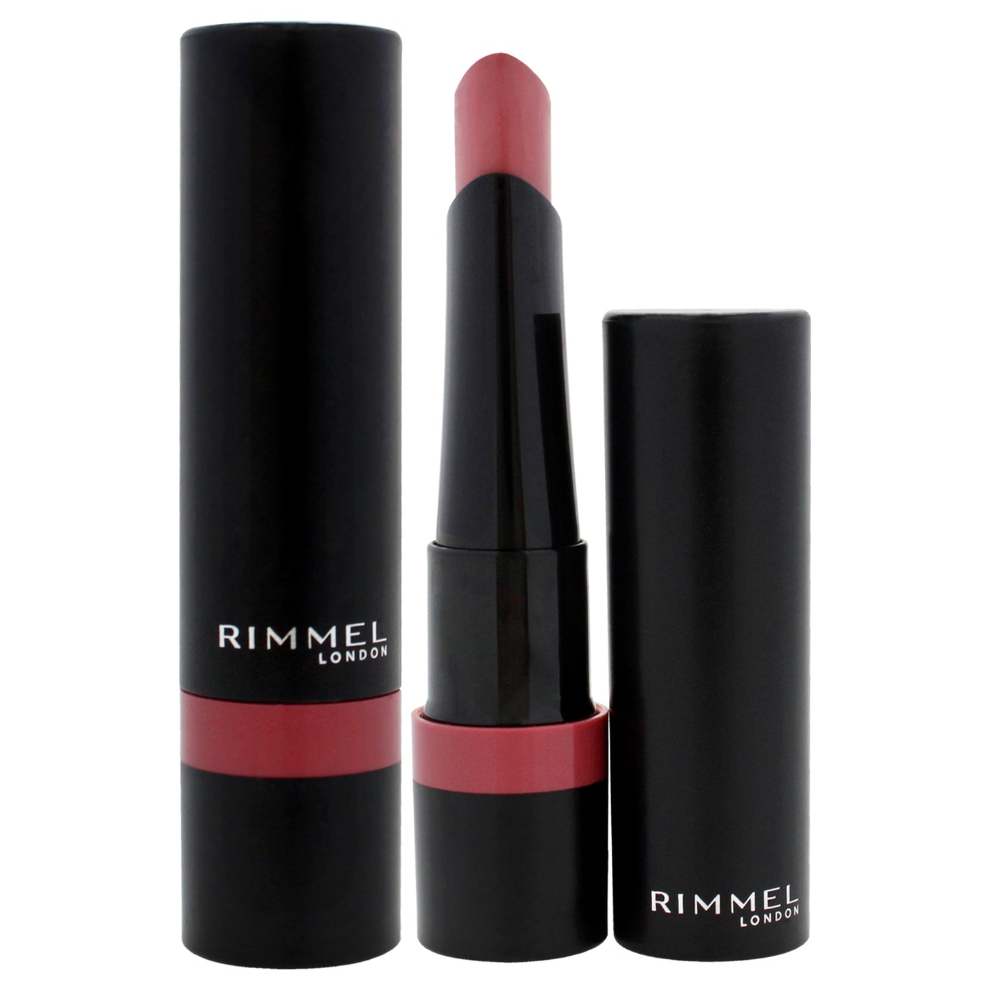 Lasting Finish Matte Lipstick - 200 Mauve Bliss