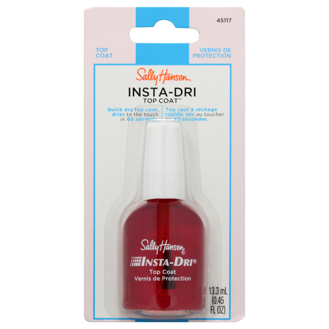 Sally Hansen Insta-Dri Sour Patch Kids Nail Color