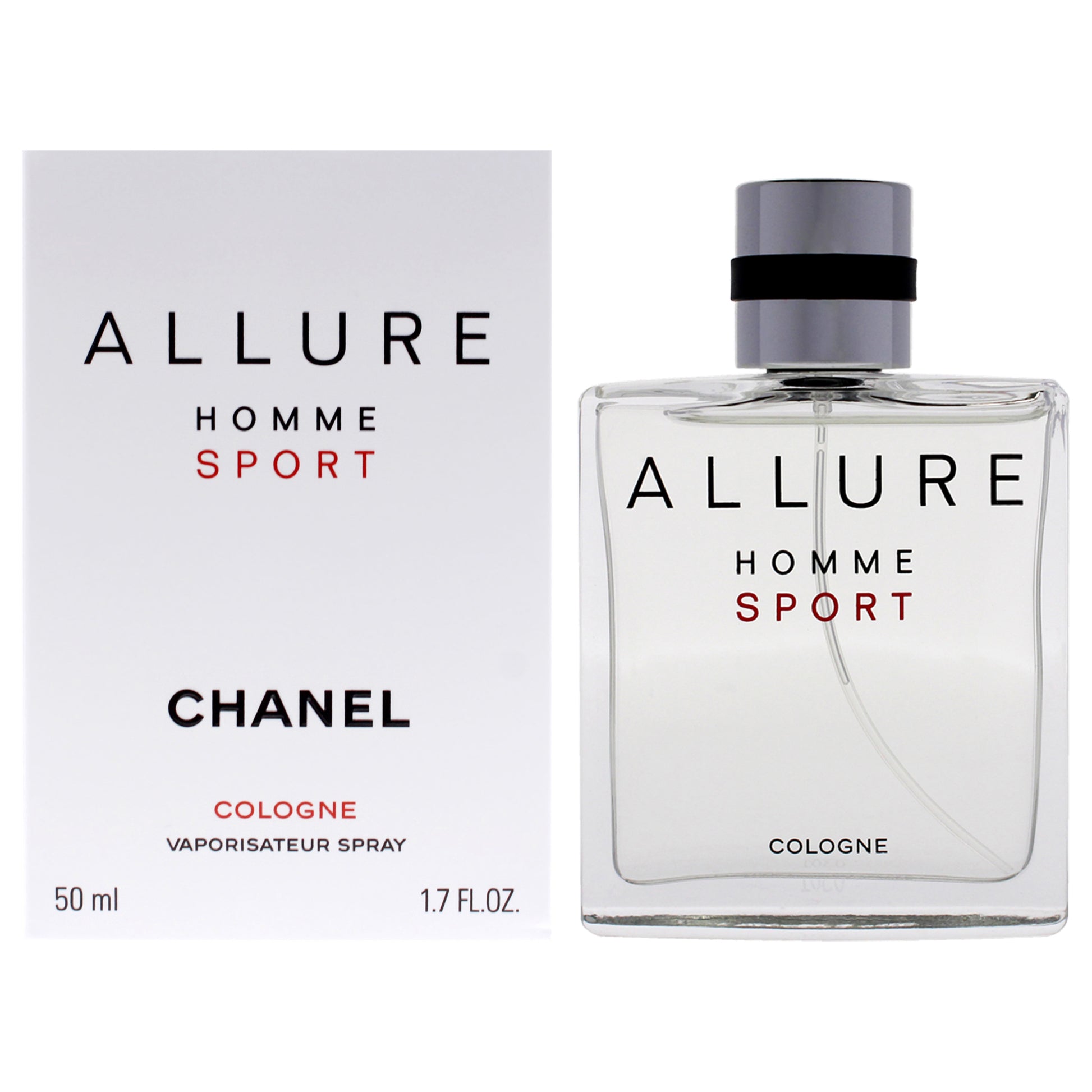 Allure Homme Sport