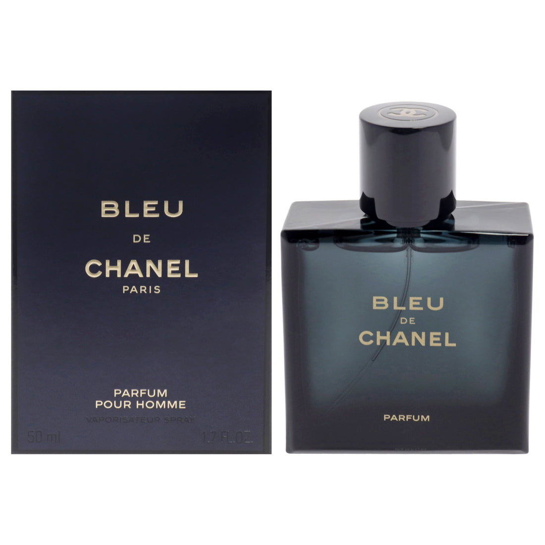 Bleu De Chanel