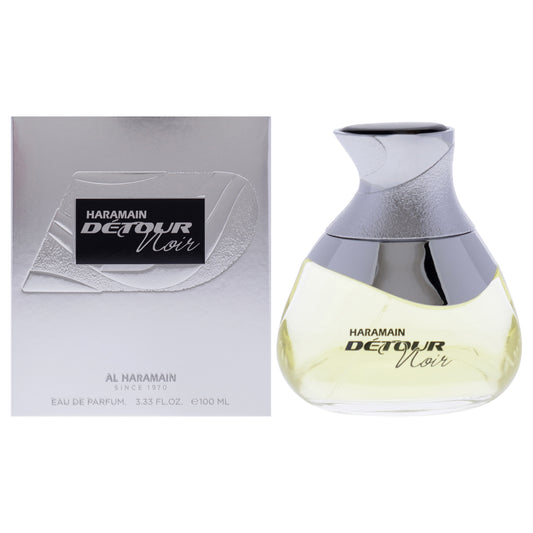 Detour Noir