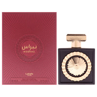 Lattafa Pride - Nebras Unisex EDP Spray